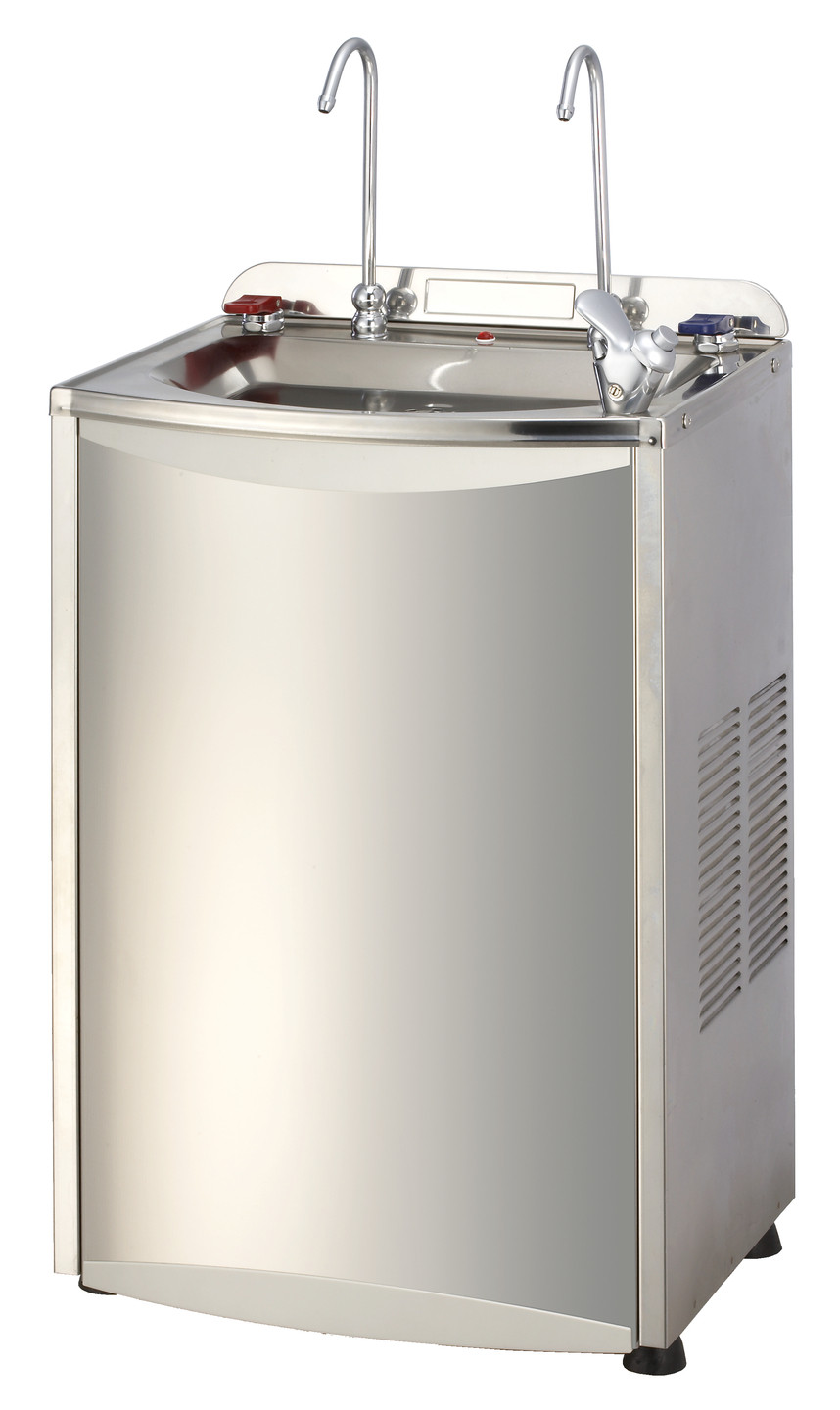 壁掛式冰熱/冷熱飲水機