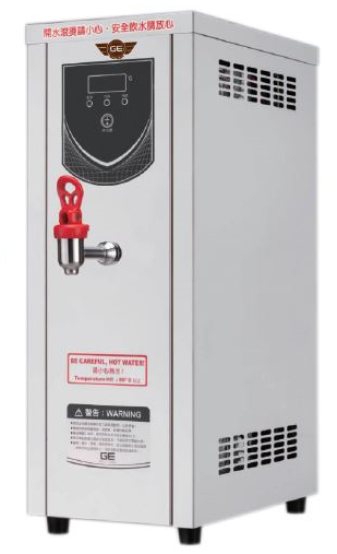 GE-12L&16L桌上型單溫開水機(無壓設計)