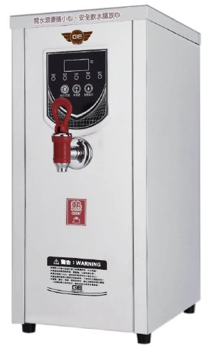 20/24公升桌上型微電腦單溫開水機(無壓式)
