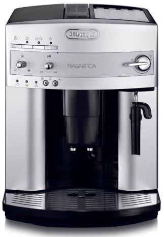 迪朗奇Delonghi-浪漫型全自動咖啡機