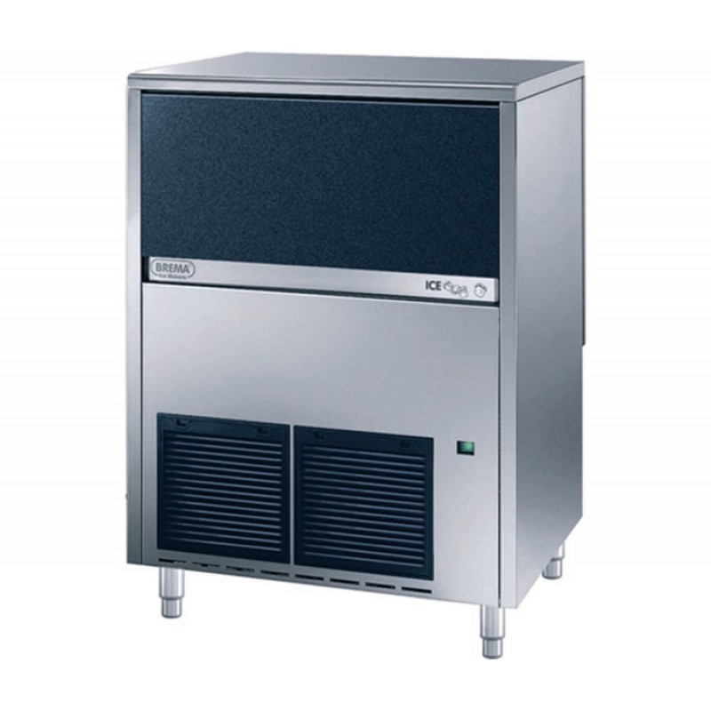 BREMA寶馬200磅製冰機