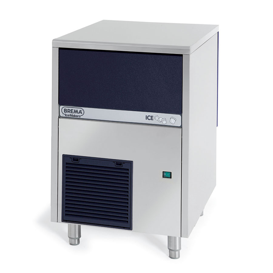 BREMA寶馬93磅製冰機