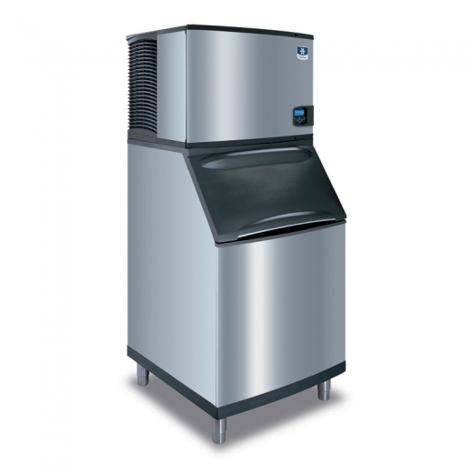 Manitowoc萬利多420磅主機型製冰機