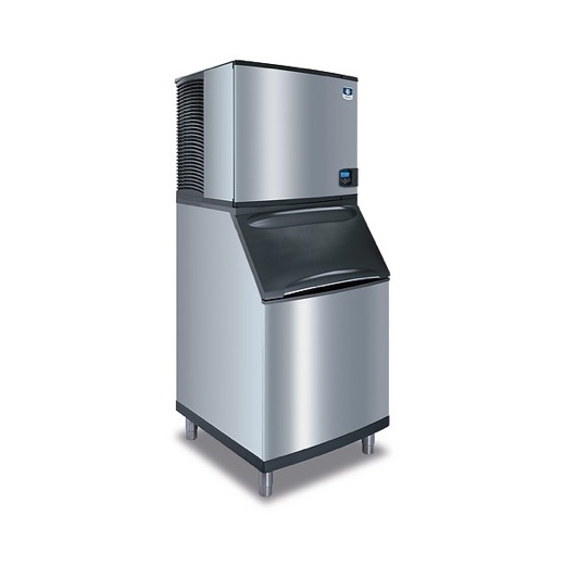 Manitowoc萬利多874磅主機型製冰機