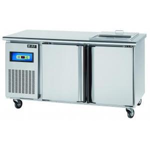 不鏽鋼工作臺T系列