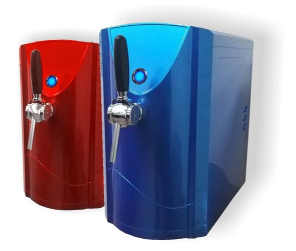 家用頂級氣泡水機