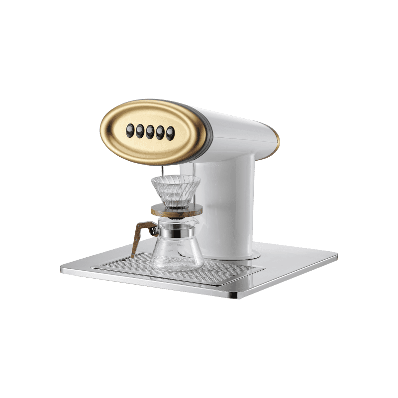  單孔智能沖泡機