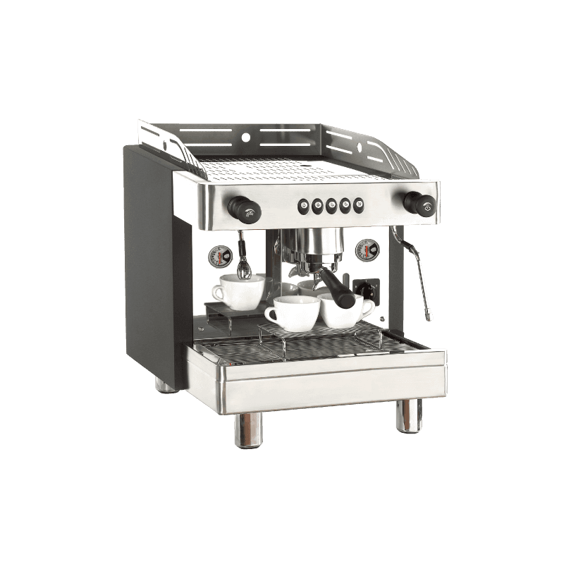 單孔咖啡機