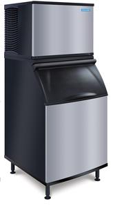 Manitowoc-Koolaire系列599磅製冰機