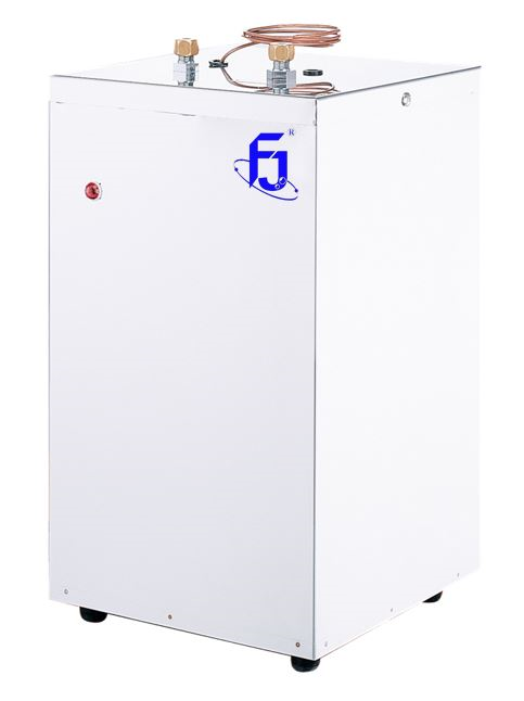 櫥下型加熱器-可調式熱控/恆溫控制