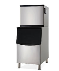 Snooker斯諾克260公斤製冰機(碎冰)