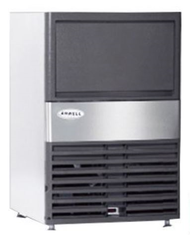 ANWELL安威爾 120磅製冰機