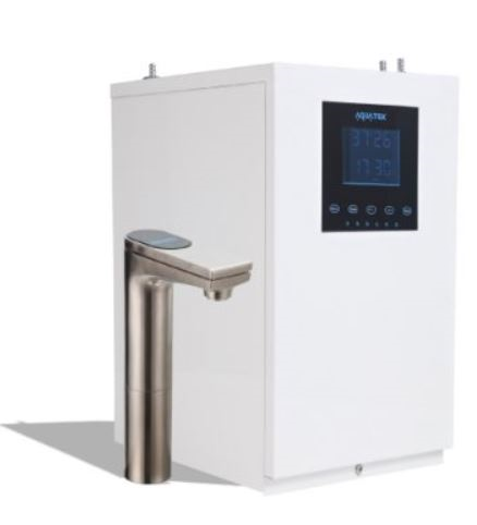 觸控冷熱雙溫廚下型加熱器(節能標章)