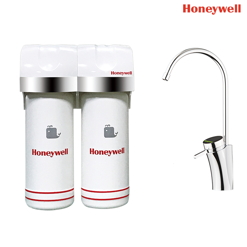Honeywell頂級超濾型生飲淨水器