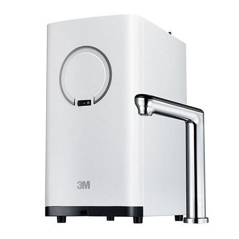 3M觸控龍頭櫥下加熱器