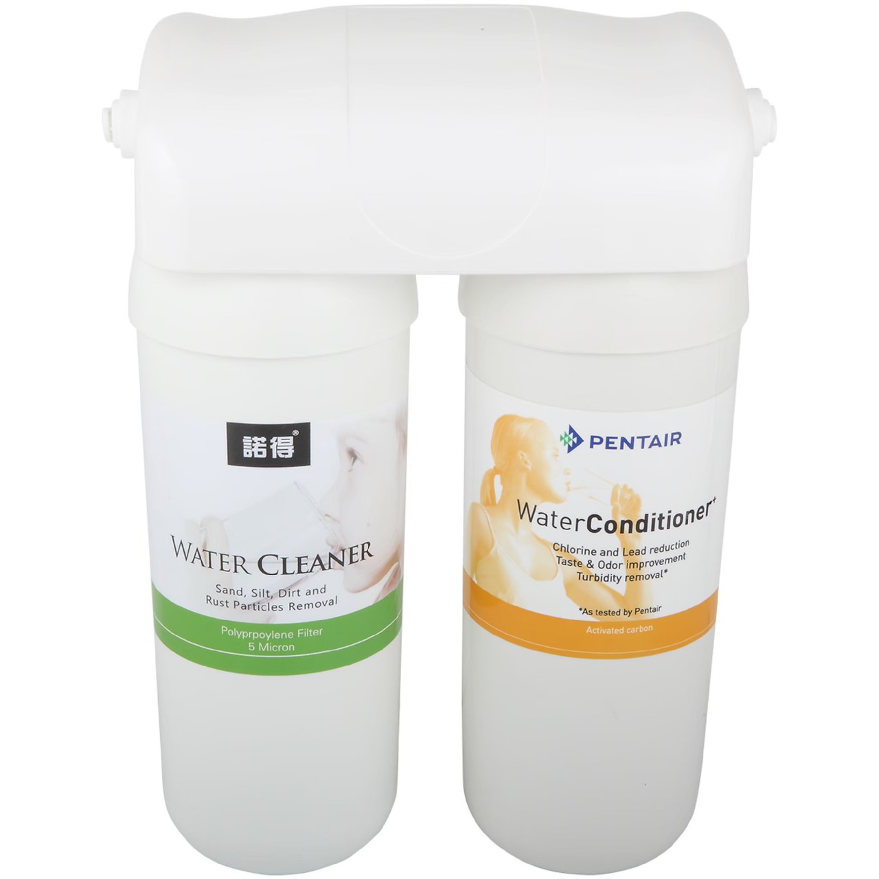 PENTAIR 荷蘭諾得淨水器 351-200