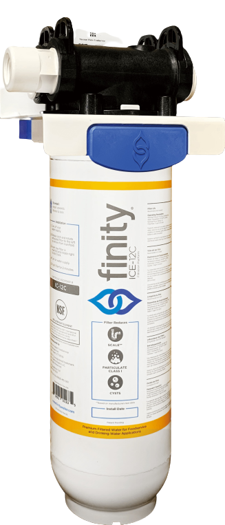 商用加熱器抑垢過濾設備